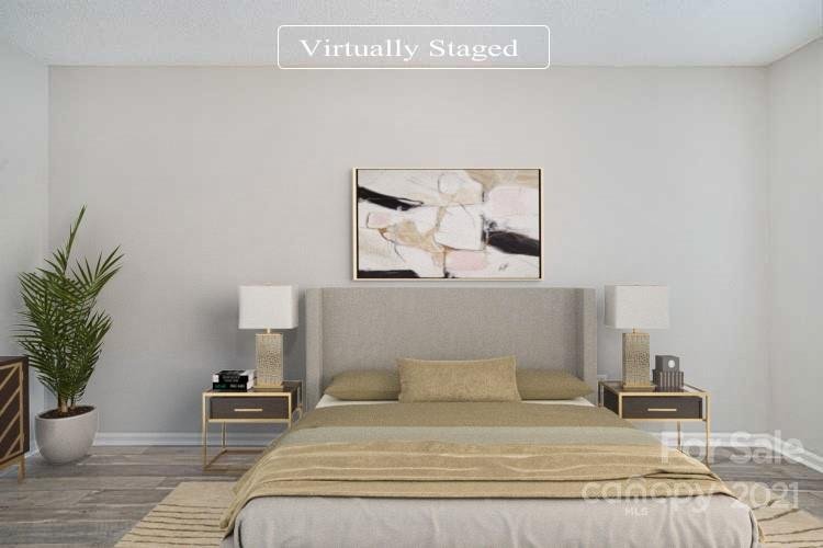 Property image 3 at 809 Fargo Drive, Concord, NC 28027