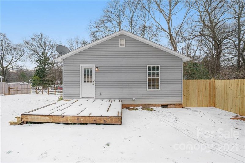 Property image 5 at 809 Fargo Drive, Concord, NC 28027