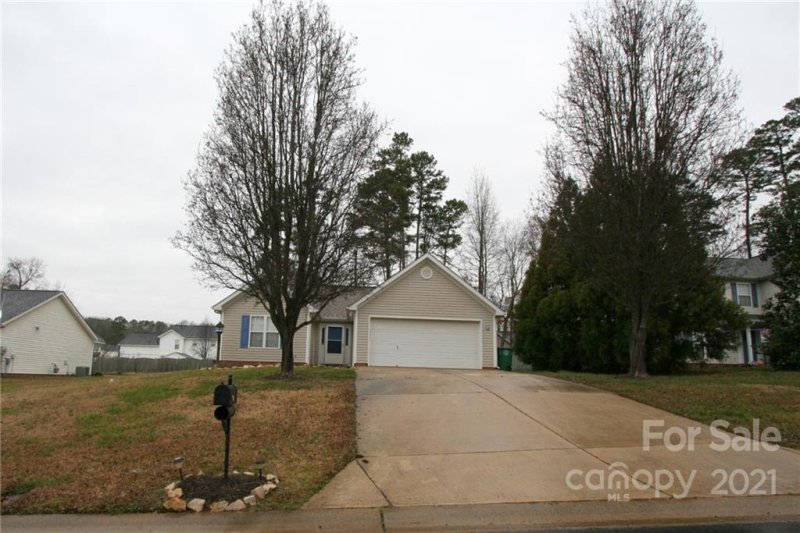 Property image 2 at 1135 Slate Ridge Road, Stallings, NC 28104