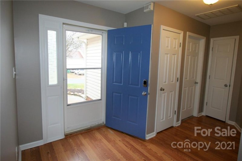 Property image 3 at 1135 Slate Ridge Road, Stallings, NC 28104