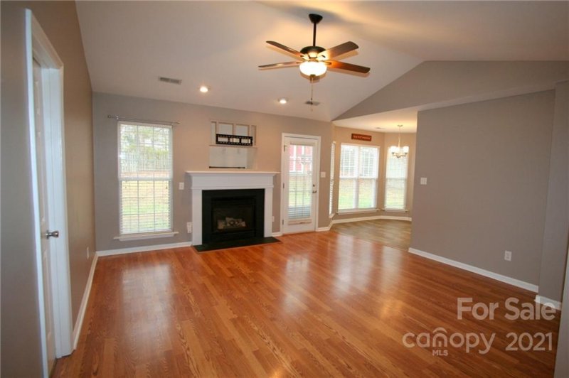 Property image 4 at 1135 Slate Ridge Road, Stallings, NC 28104