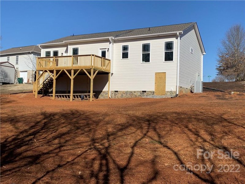 Property image 5 at 1560 Farmington Hills Drive, Conover, NC 28613