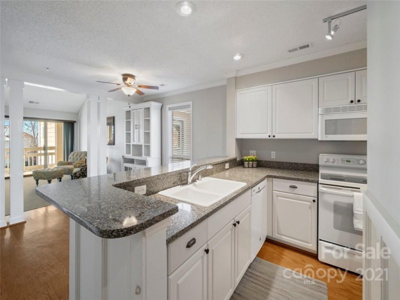 Property image 4 at 18009 Kings Point Drive, Cornelius, NC 28031