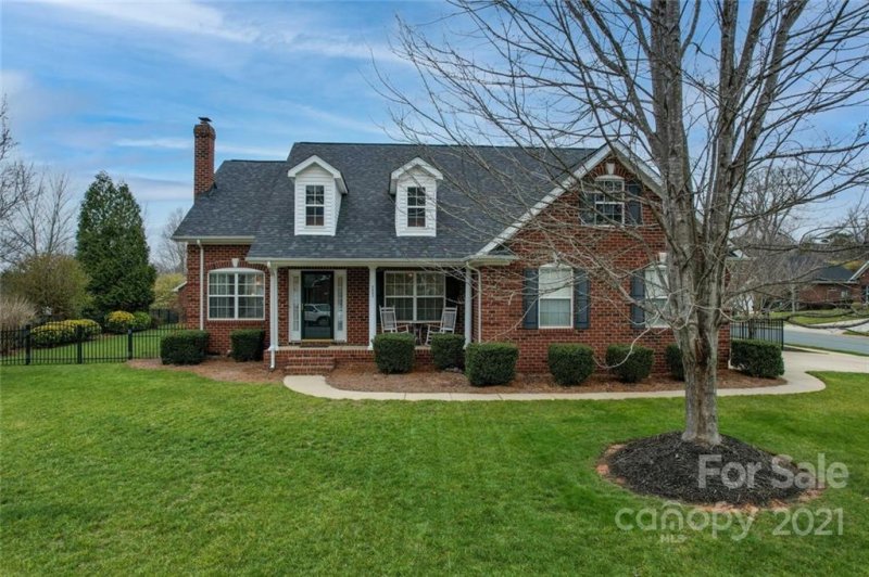 Property image 2 at 5603 Eric Sustar Lane, Monroe, NC 28110