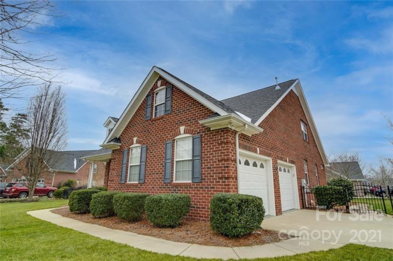 Property image 3 at 5603 Eric Sustar Lane, Monroe, NC 28110