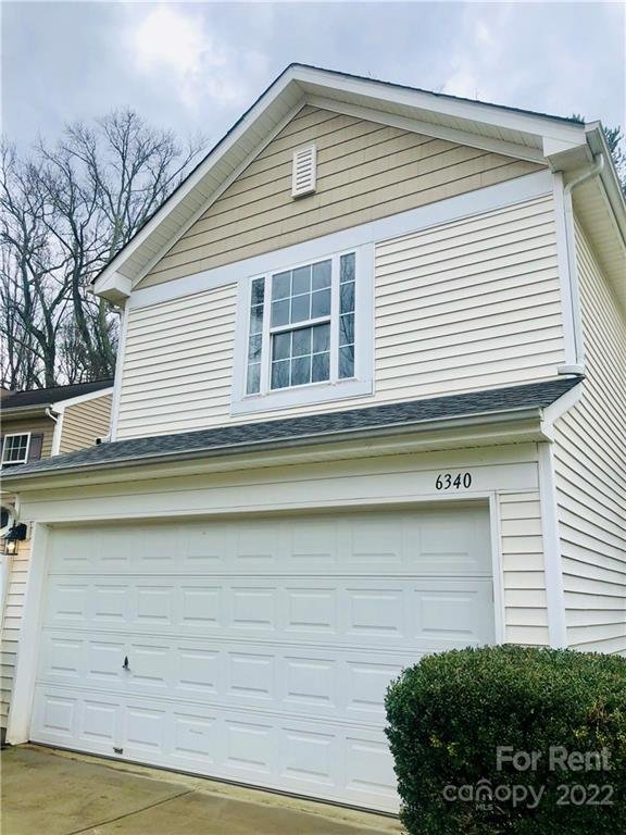 Property image 3 at 6340 Green Vista Court, Charlotte, NC 28212