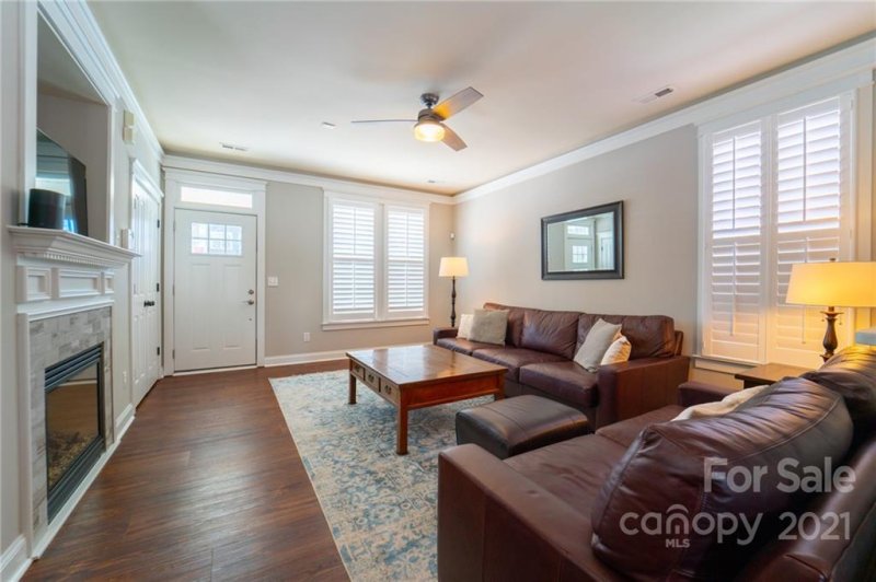 Property image 5 at 1106 Geraldine Powe Drive, Charlotte, NC 28206