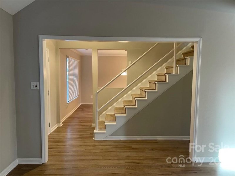 Property image 5 at 4023 Water Wheel Court, Matthews, NC 28104