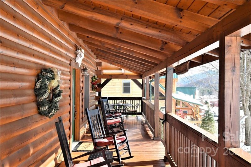 Property image 5 at 547 Panoramic Loop, Maggie Valley, NC 28751