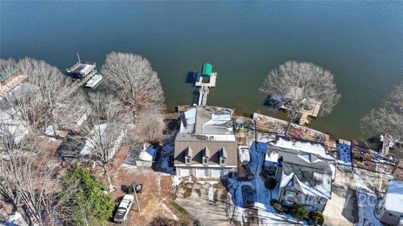 Property image 5 at 938 Pinehaven Drive, New London, NC 28127