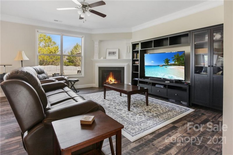 Property image 2 at 5616 Verrazano Drive, Waxhaw, NC 28173