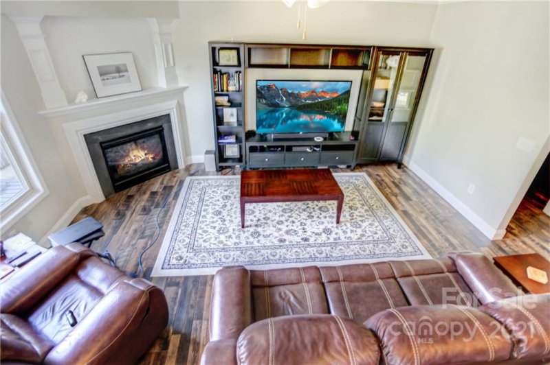 Property image 3 at 5616 Verrazano Drive, Waxhaw, NC 28173