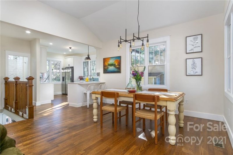 Property image 4 at 7 Cornelia Street, Asheville, NC 28801