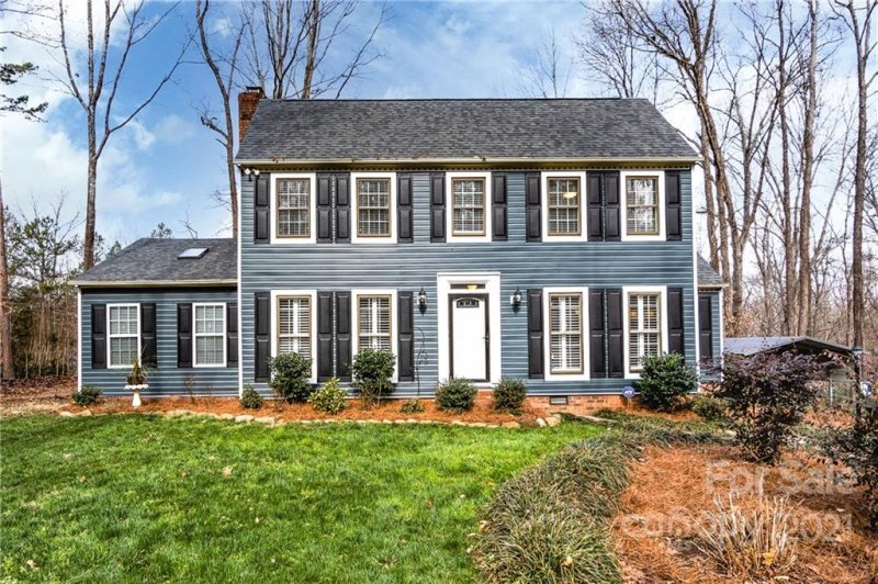 9450 Nugget Hill Place