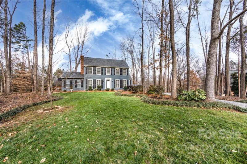 Property image 2 at 9450 Nugget Hill Place, Mint Hill, NC 28227