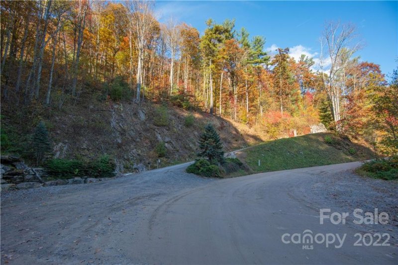 Property image 2 at Tract 16b Sigogglin Road, Waynesville, NC 28785