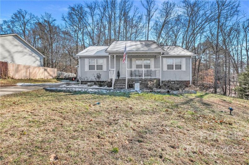 Property image 2 at 714 Firecrest Street, Concord, NC 28025