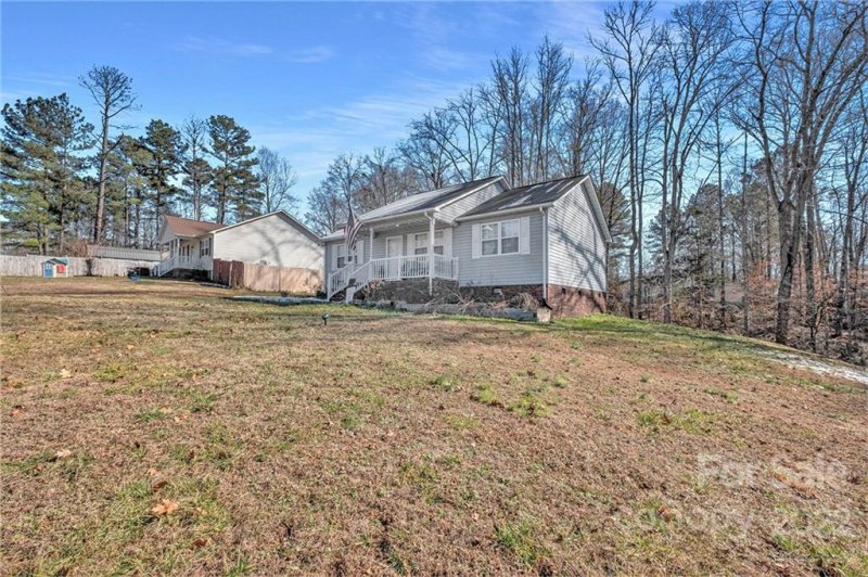 Property image 4 at 714 Firecrest Street, Concord, NC 28025