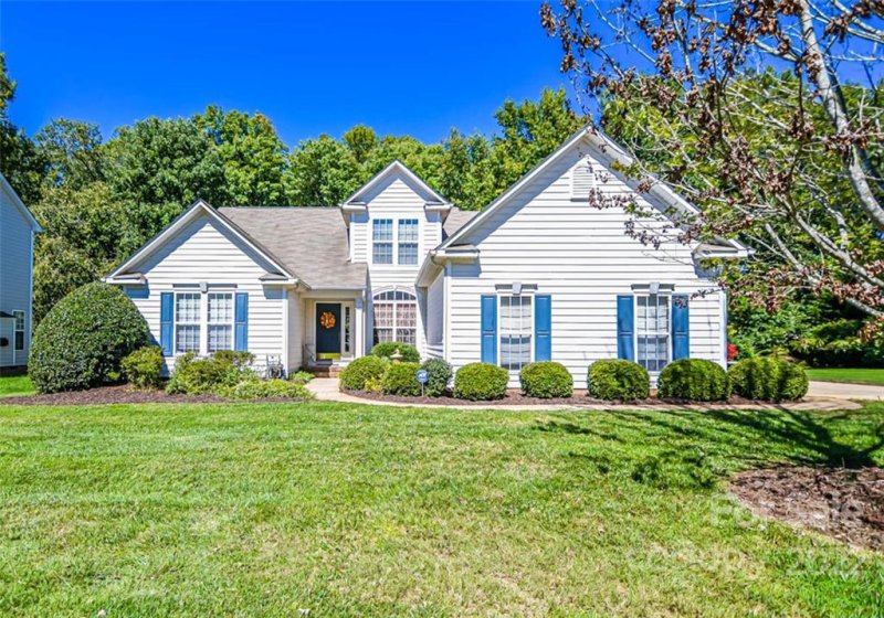 700 Circle Trace Road