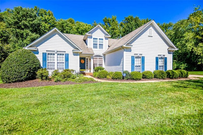 Property image 3 at 700 Circle Trace Road, Monroe, NC 28110