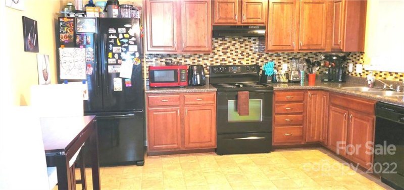 Property image 5 at 1341 Potter Ridge Road, Concord, NC 28025