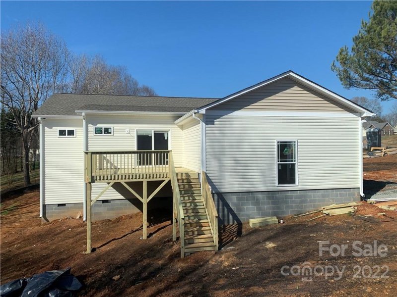 Property image 5 at 1536 Farmington Hills Drive, Conover, NC 28613