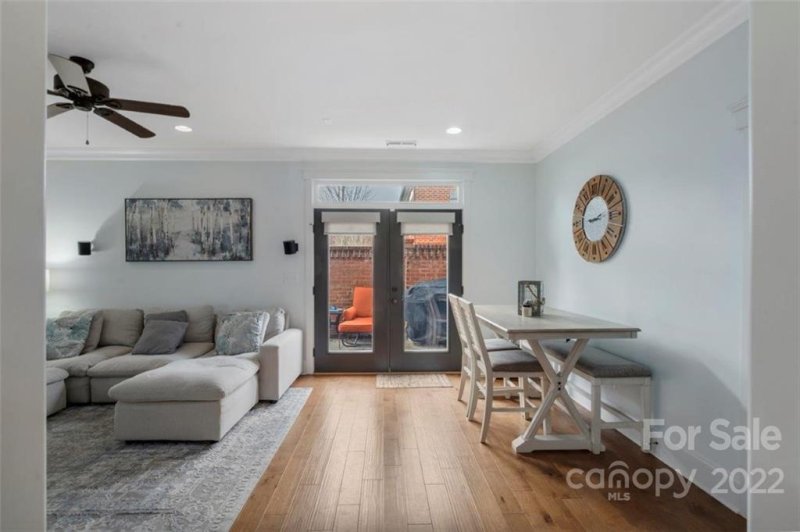 Property image 3 at 312 Rosemont Row, Belmont, NC 28012