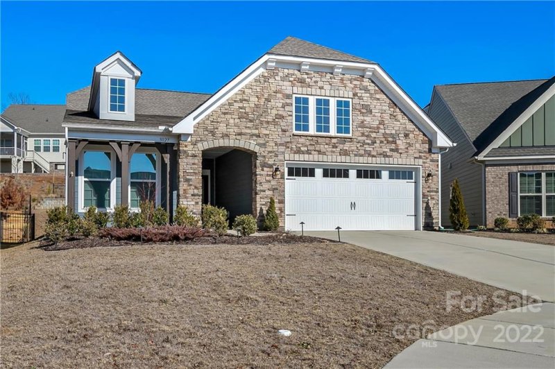 8027 Pastime Lane