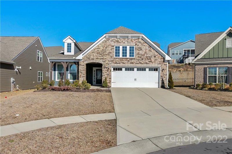 Property image 2 at 8027 Pastime Lane, Clover, SC 29710