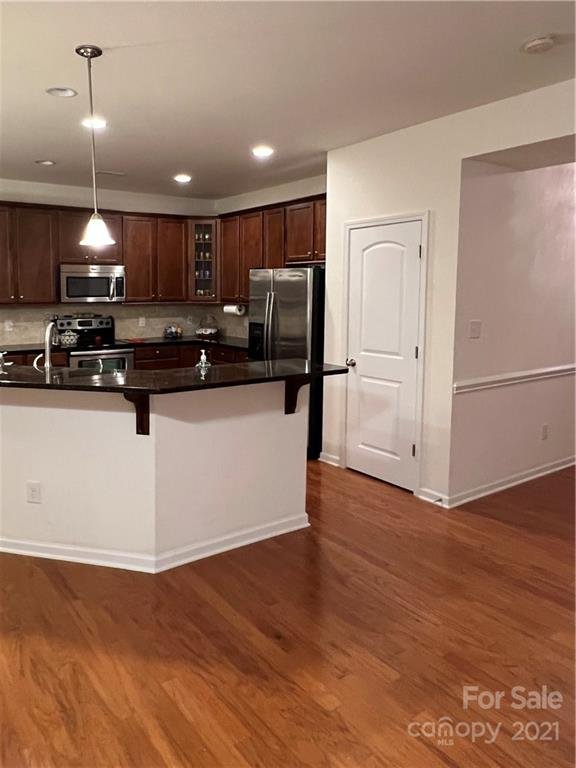 Property image 2 at 13204 Reunion Street, Charlotte, NC 28278