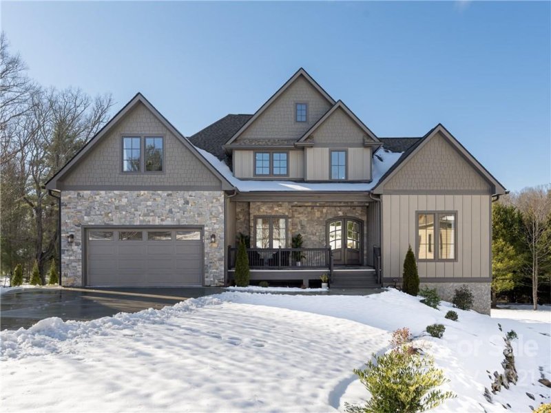 Property image 2 at 21 King View Drive, Fletcher, NC 28732