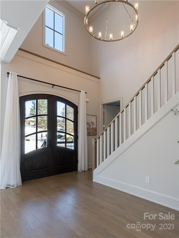 Property image 4 at 21 King View Drive, Fletcher, NC 28732