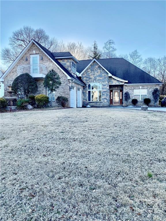 Property image 2 at 3822 Bent Creek Drive, Concord, NC 28027