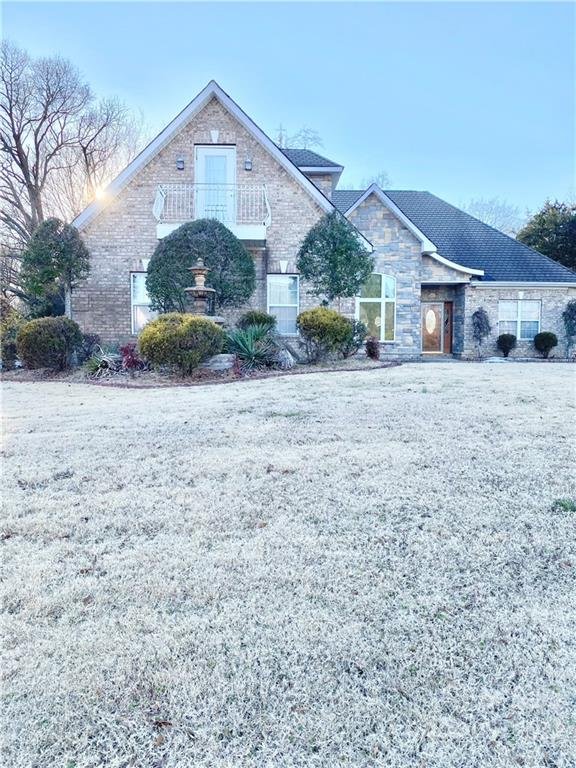 Property image 3 at 3822 Bent Creek Drive, Concord, NC 28027