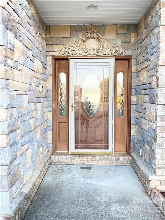 Property image 4 at 3822 Bent Creek Drive, Concord, NC 28027