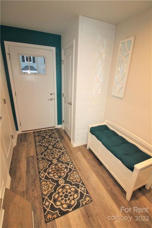 Property image 3 at 1226 Ashbury Street, Charlotte, NC 28216