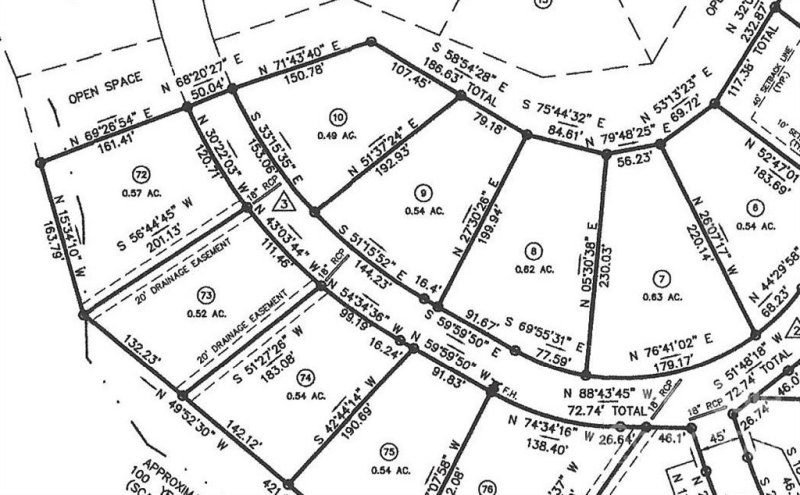 Property image 2 at 00 Cline Farm Road, Lincolnton, NC 28092