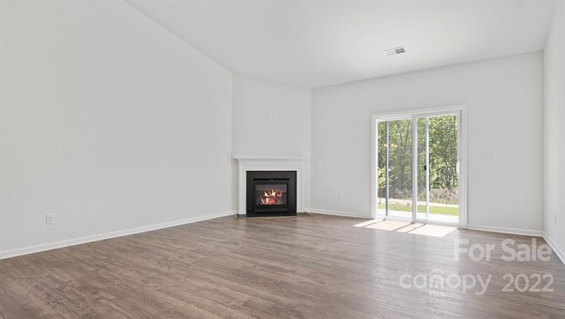 Property image 5 at 110 Amblers Knoll Road, Weaverville, NC 28787