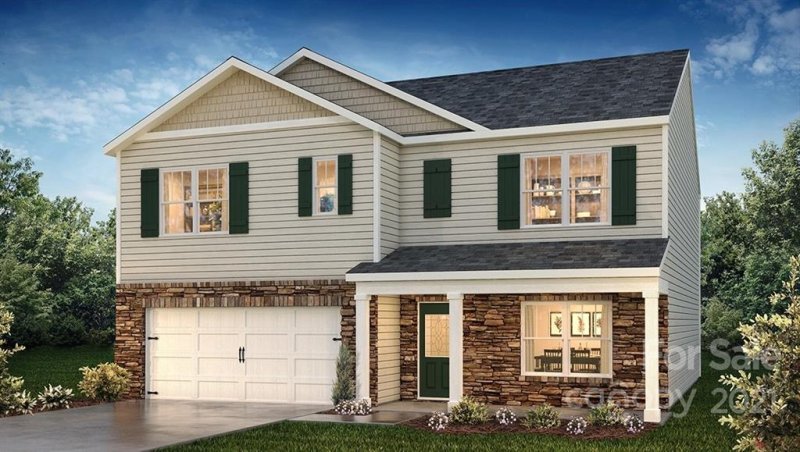 122 Amblers Knoll Road