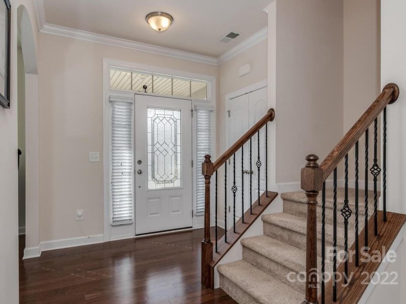 Property image 4 at 17021 Alydar Commons Lane, Charlotte, NC 28278
