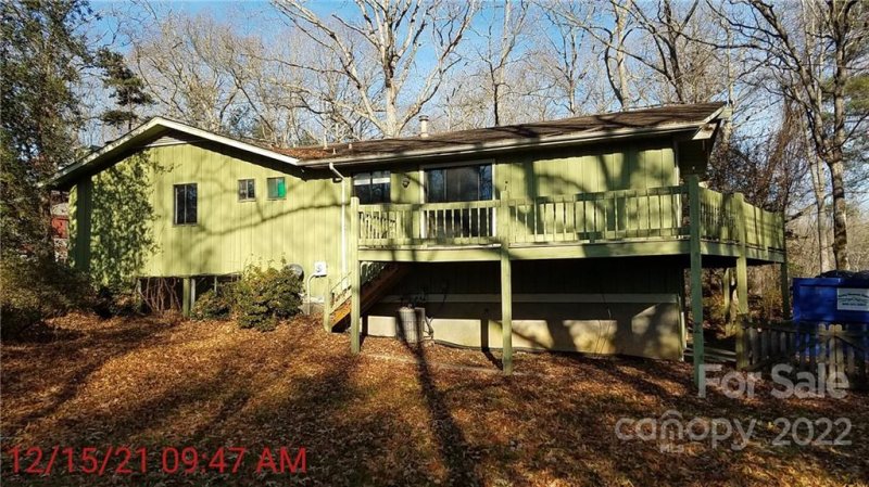 Property image 2 at 3005 Chestnut Tree Road, Hendersonville, NC 28792