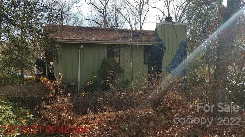 Property image 3 at 3005 Chestnut Tree Road, Hendersonville, NC 28792