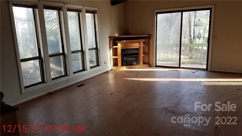 Property image 4 at 3005 Chestnut Tree Road, Hendersonville, NC 28792