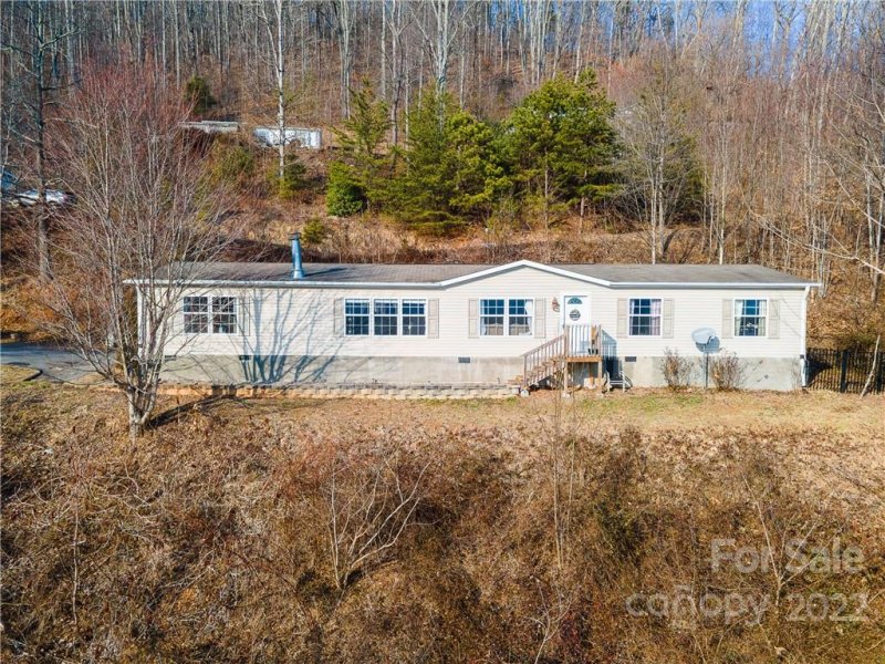 Property image 3 at 75 Hidden Meadow Drive, Candler, NC 28715