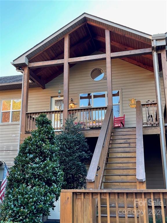 Property image 3 at 160 White Oak Pointe, Whittier, NC 28789