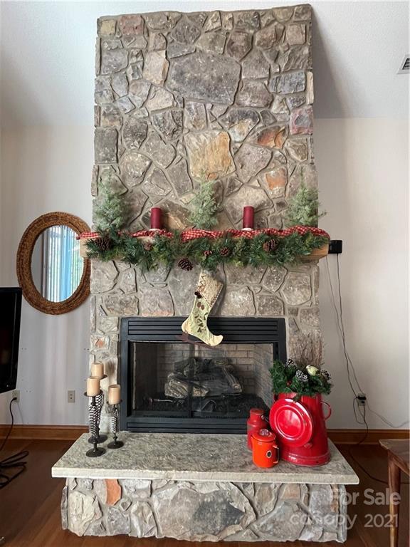 Property image 5 at 160 White Oak Pointe, Whittier, NC 28789