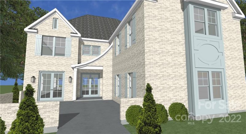 731 Land Fall Drive