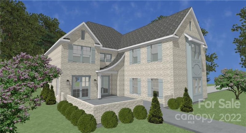 Property image 2 at 731 Land Fall Drive, Rock Hill, SC 29732