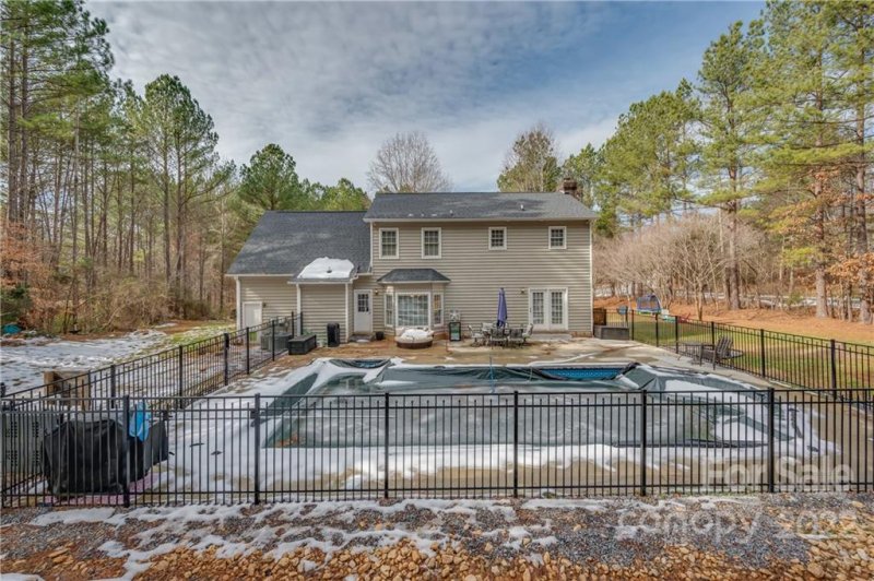 Property image 2 at 138 Bent Tree Drive, Rutherfordton, NC 28139