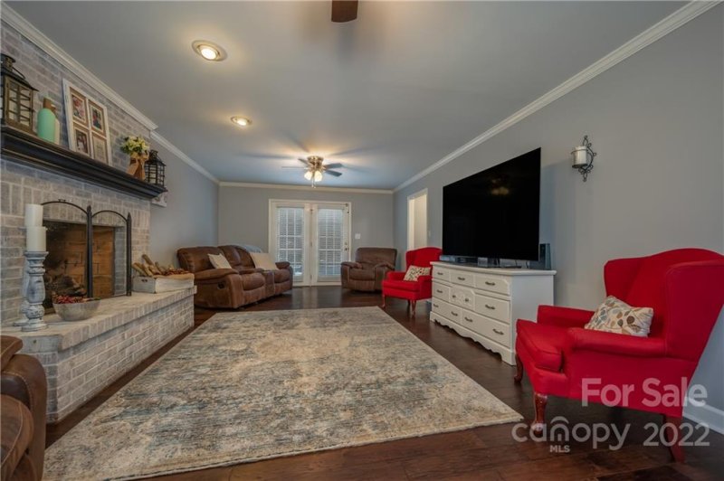 Property image 5 at 138 Bent Tree Drive, Rutherfordton, NC 28139